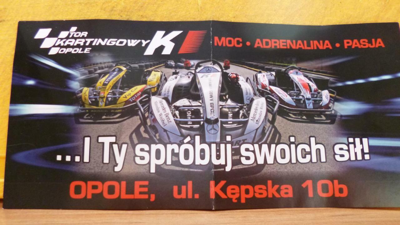 Appartement Der Kleine Bauernhof Keine Arbeiter Zadnych Pracownikow à Lubiatow  Extérieur photo